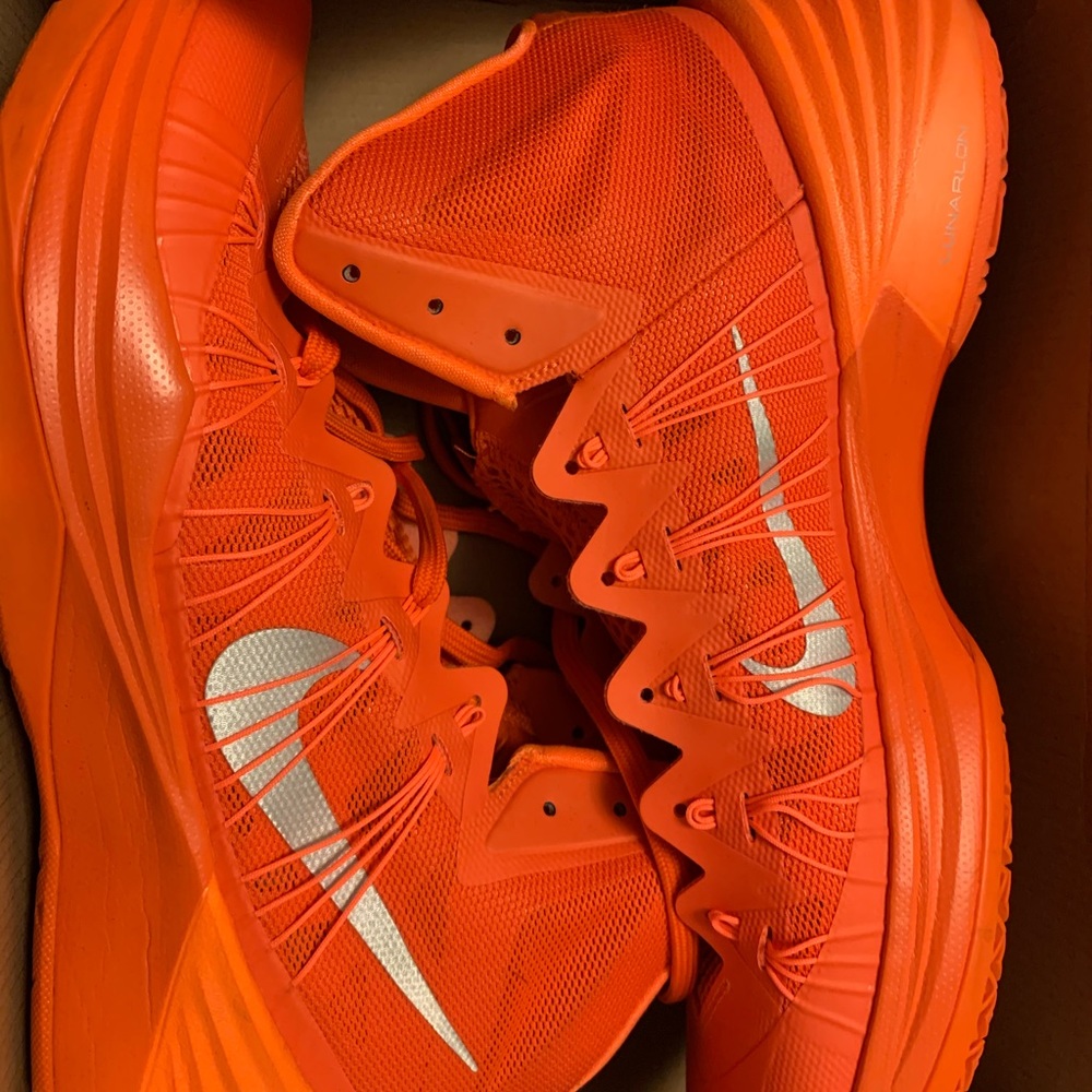 Nike hyperlink
